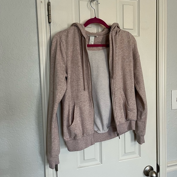 Hooded sweatshirt - Picture 1 of 4